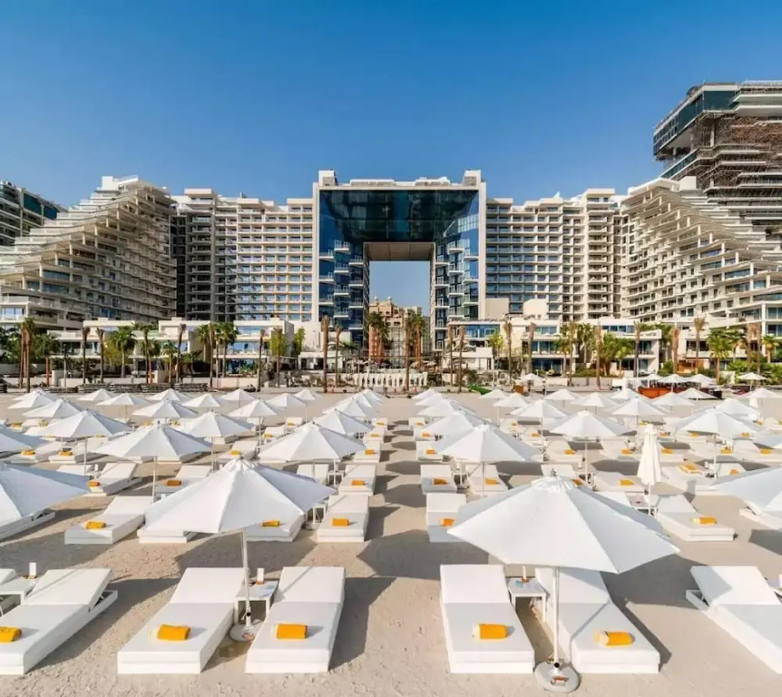 Venduras 4BR Luxe Penthouse Private Pool
