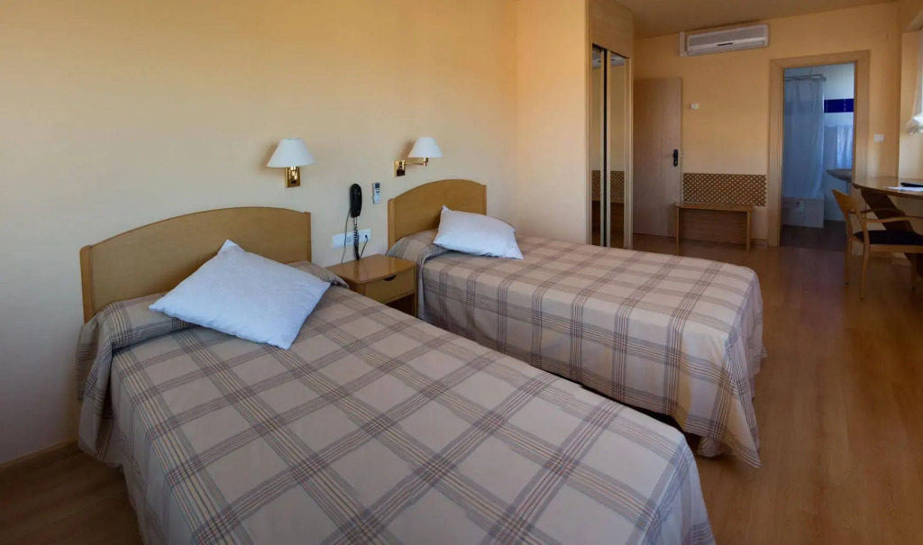 Hotel Villa de Ayerbe