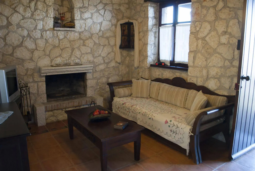 Arriva Villas