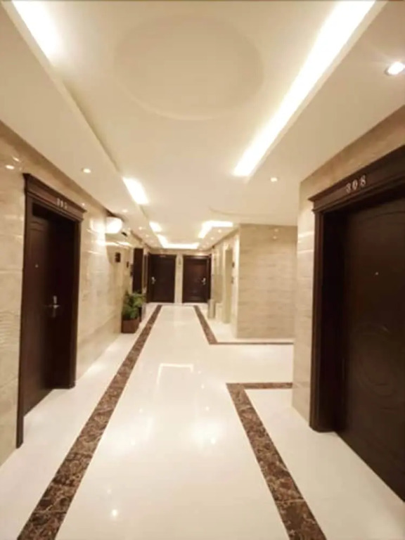 مساكن رفال للشقق المخدومة Msakn Rafal For Serviced Apartments اقتصادي STANDARD