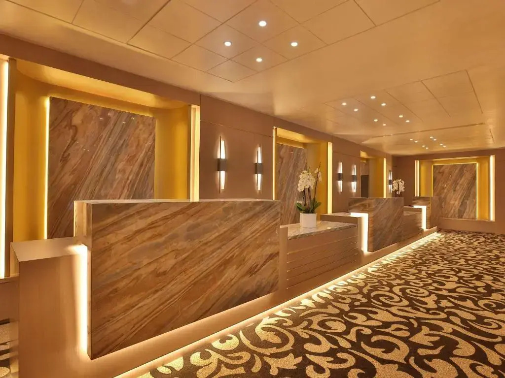 Mövenpick Hotel Beirut