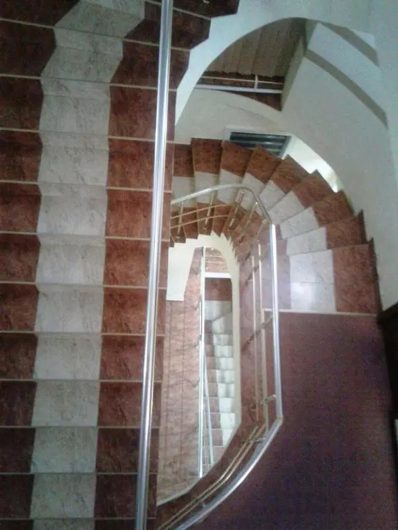 GRAND STAR HOTEL