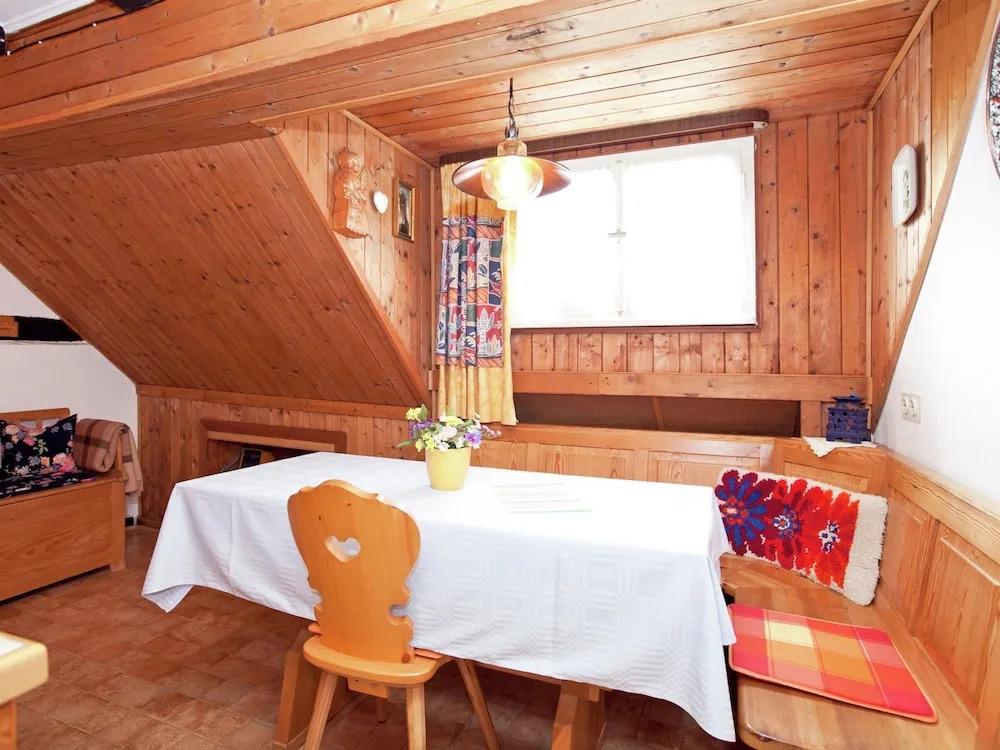 Geräumige Wohnung in Dachsberg-Urberg