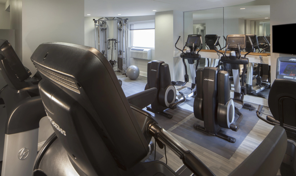 Hotel Indigo Atlanta Midtown by IHG