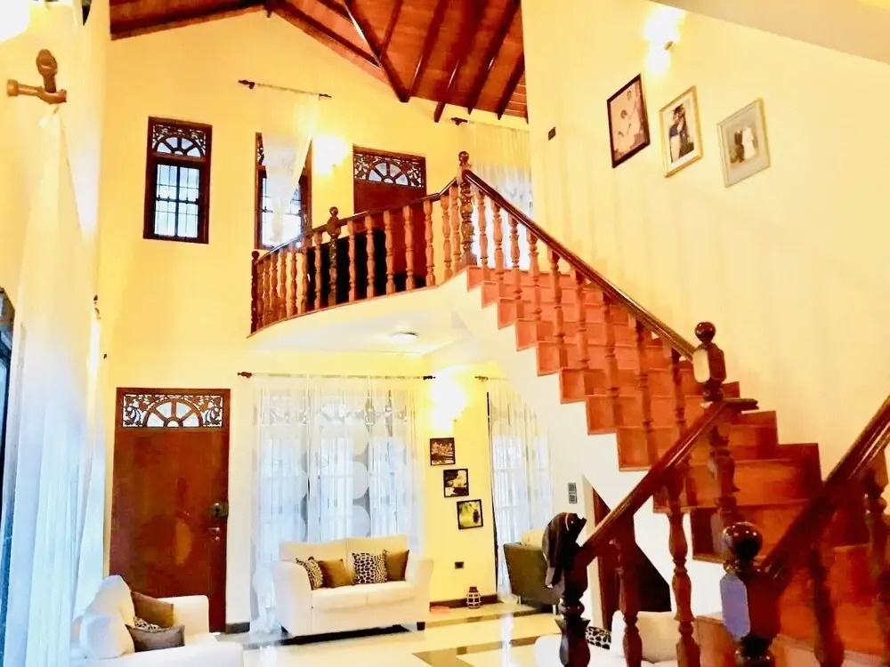 Ama Villa Negombo