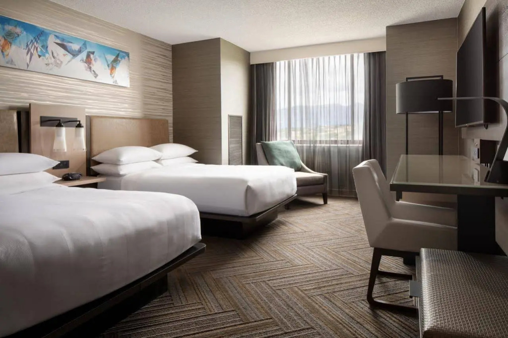 Colorado Springs Marriott
