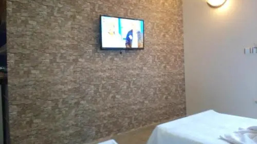 Erciyes Apart Hotel