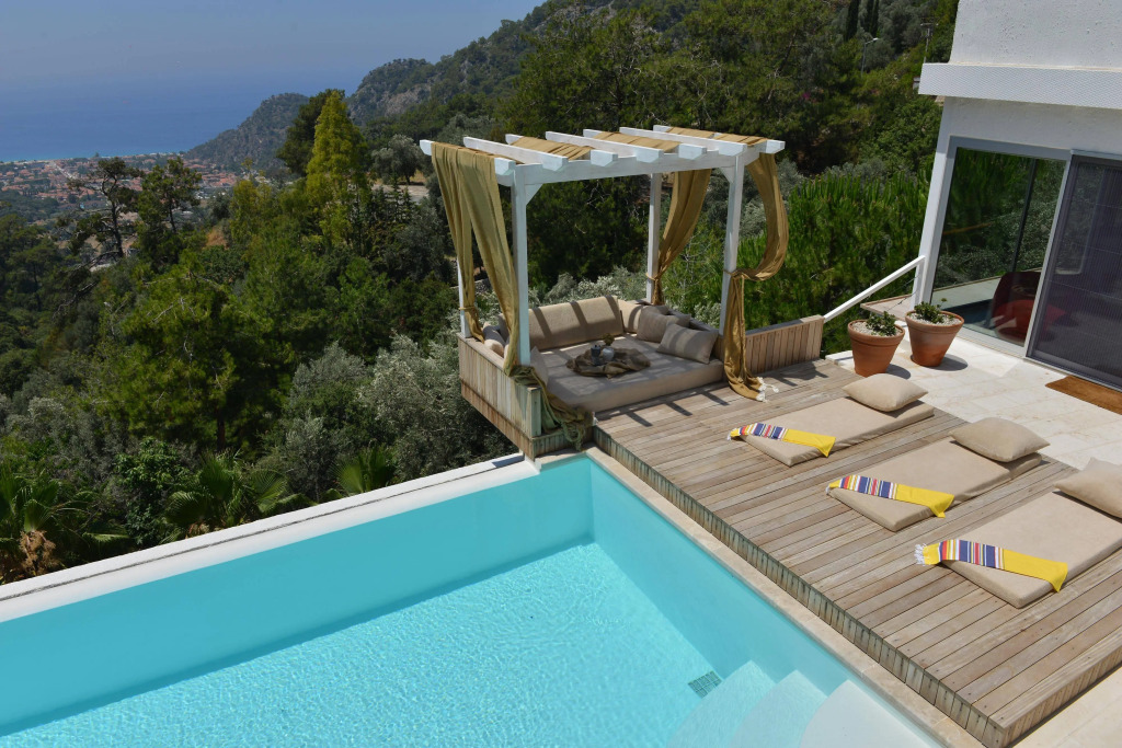 Ölüdeniz Loft