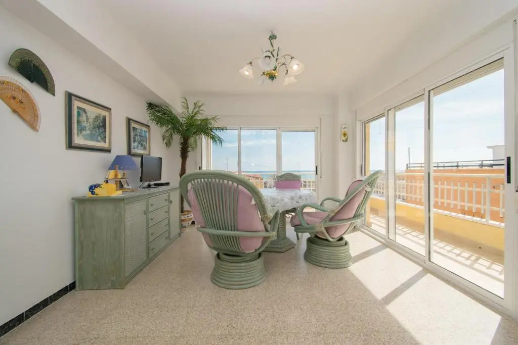 24 The Palm Home - Alicante Holiday