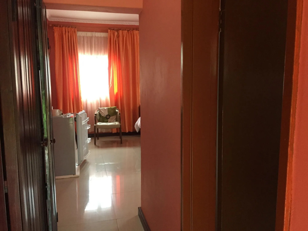 Divine Guest House