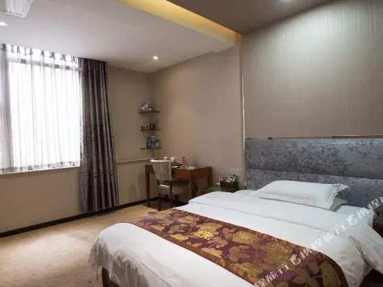 Mingcheng Jiayuan Hotel