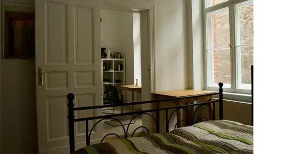 Eastside Prenzlauer Berg