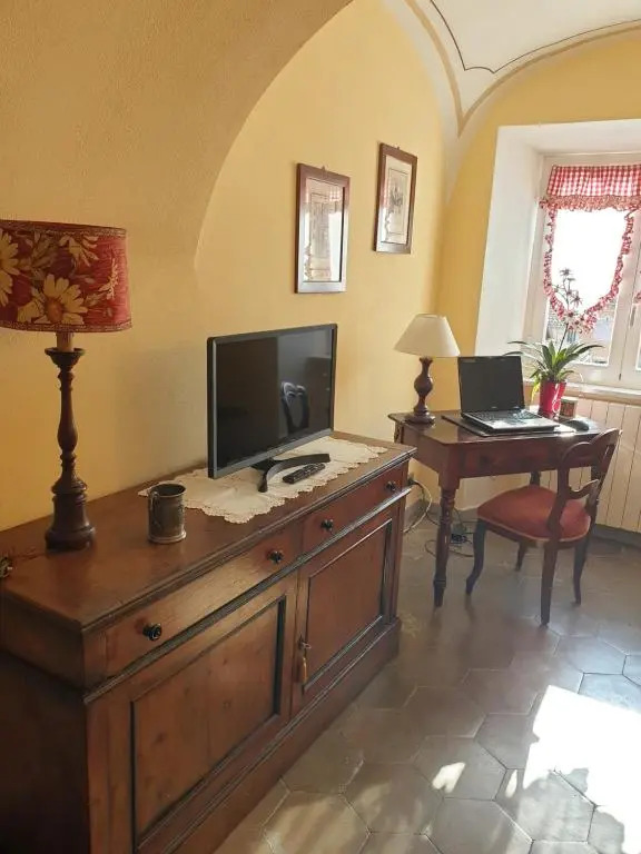 La Foresteria Del Passeggere (Adults Only)