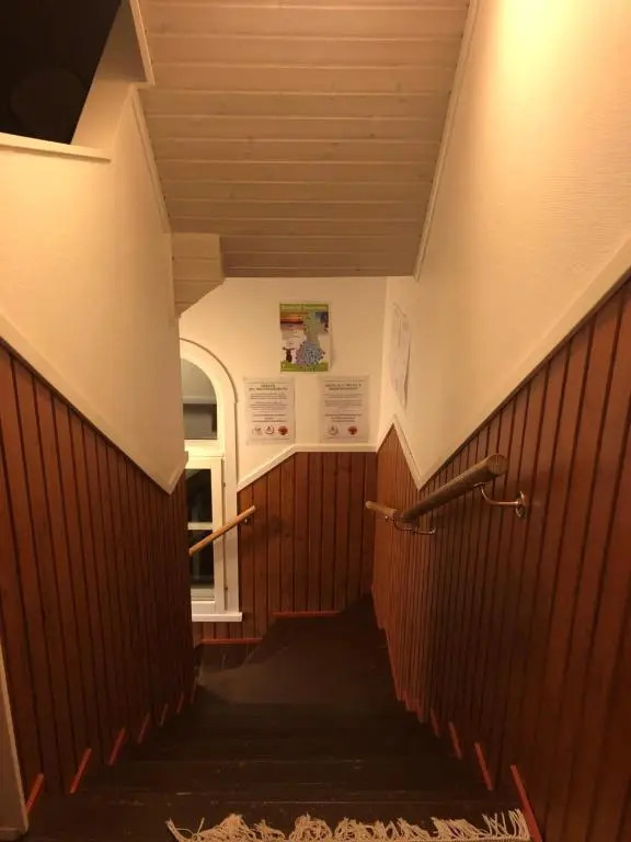 Hostel Ukonlinna