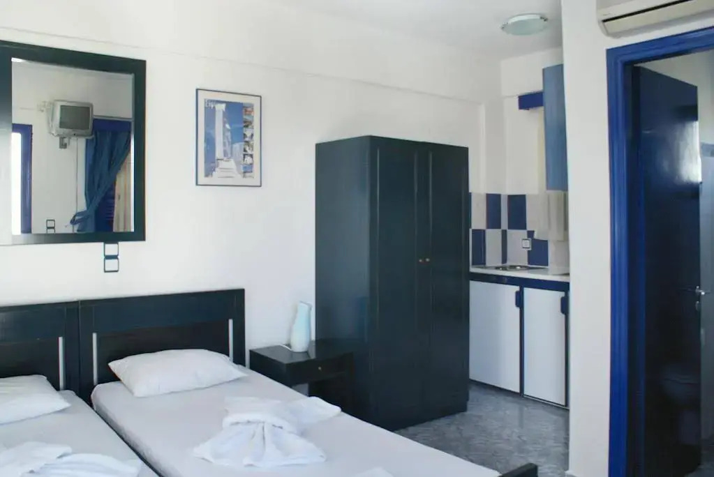 Villa Antoniadis