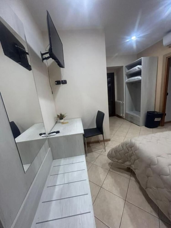 KALGHEROS Luxury Rooms