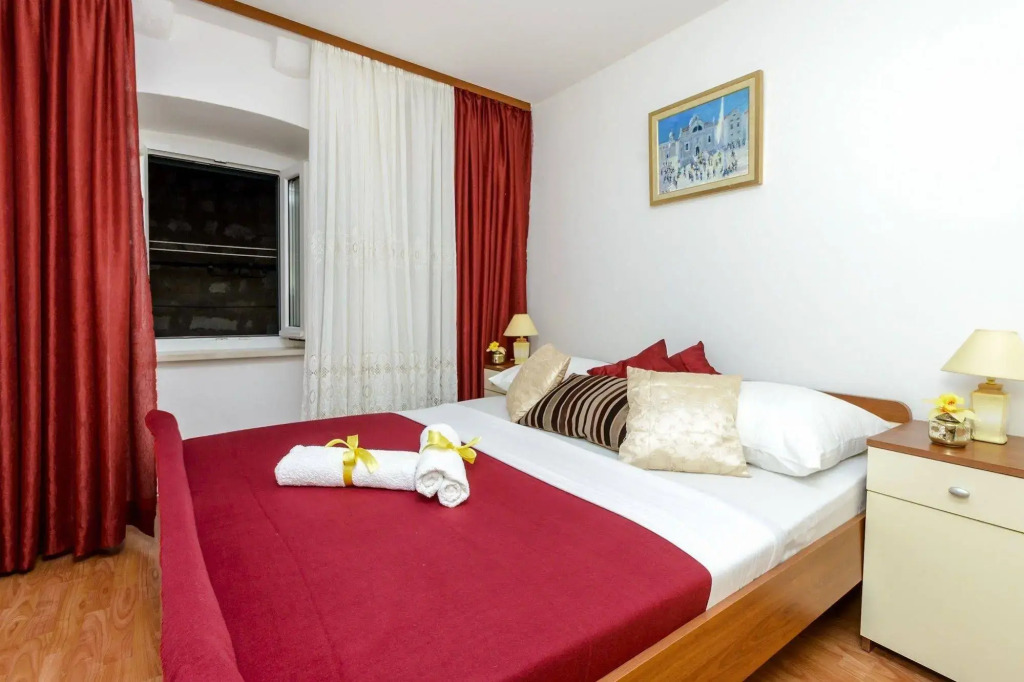 Apartments Minerva