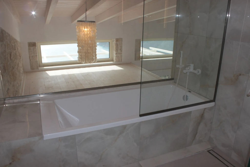 Parga Villas