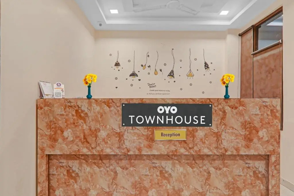 OYO Flagship 89895 Hotel Star Link