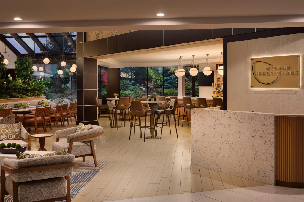 Hyatt Regency Suites Atlanta Northwest