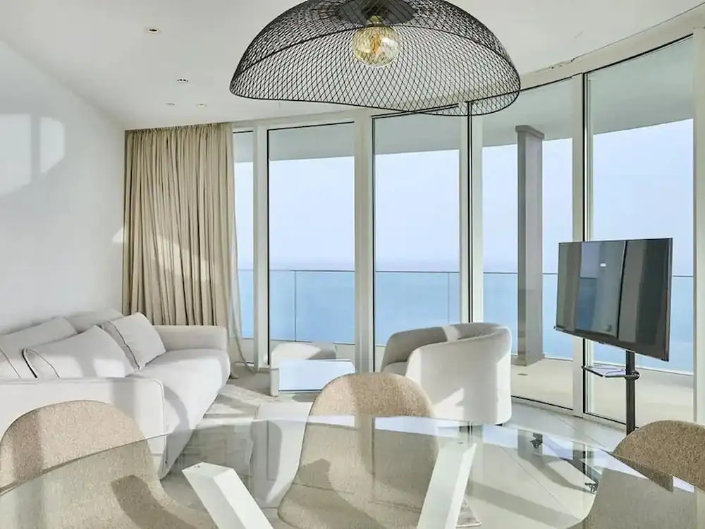Ayia Napa Marina East Tower Suite
