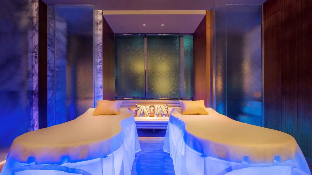 Sofitel Beijing Central