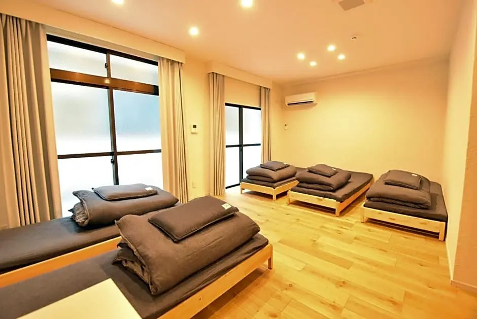 Enzo Kyoto Gojo E / Vacation STAY 54295