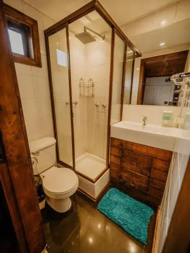 Chili Kiwi Hostel