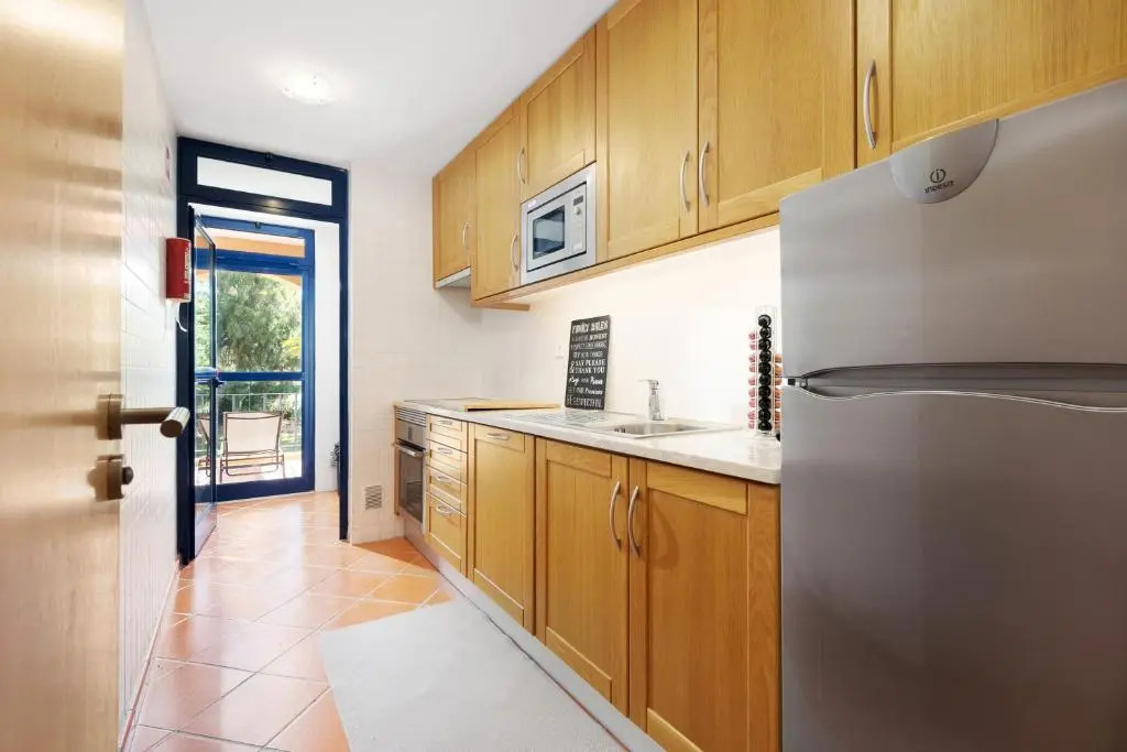 AL - W Residence Golf F5