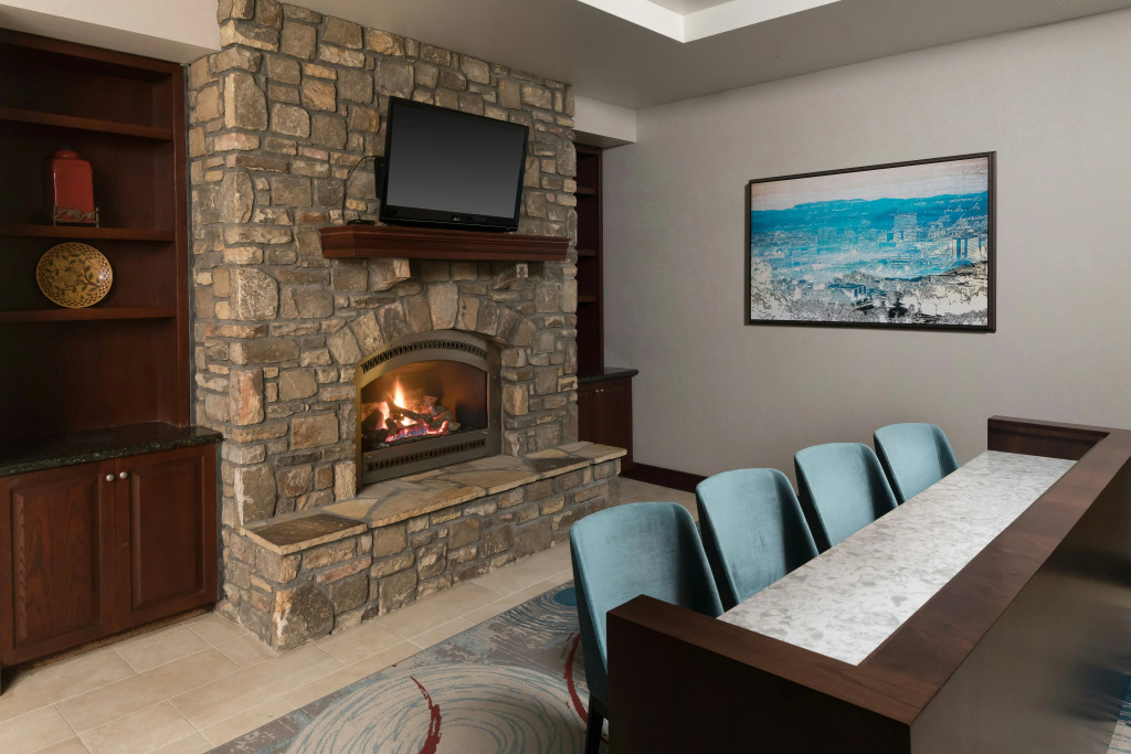 DoubleTree by Hilton Biltmore/Asheville