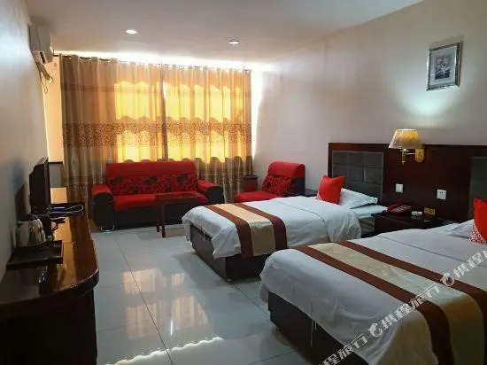Yijia Business Hotel