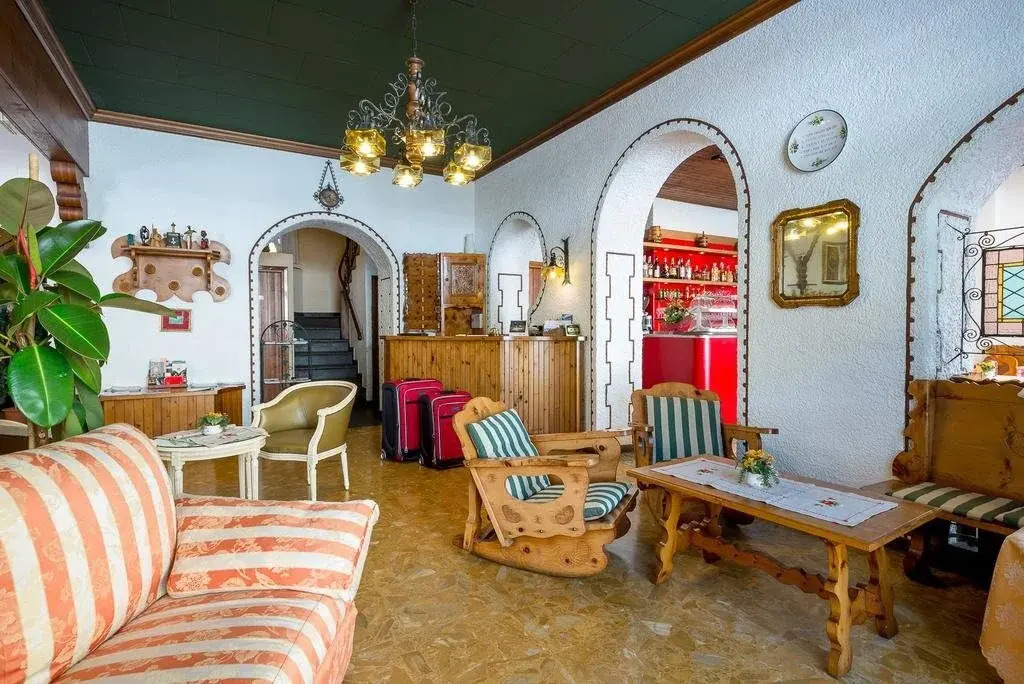Albergo Altavilla