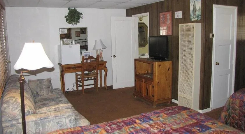 Larian Motel