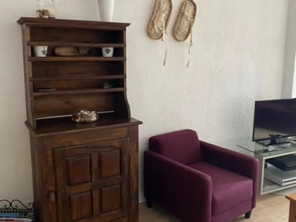 Appartement Pra-Loup, 3 pièces, 8 personnes - FR-1-165A-78