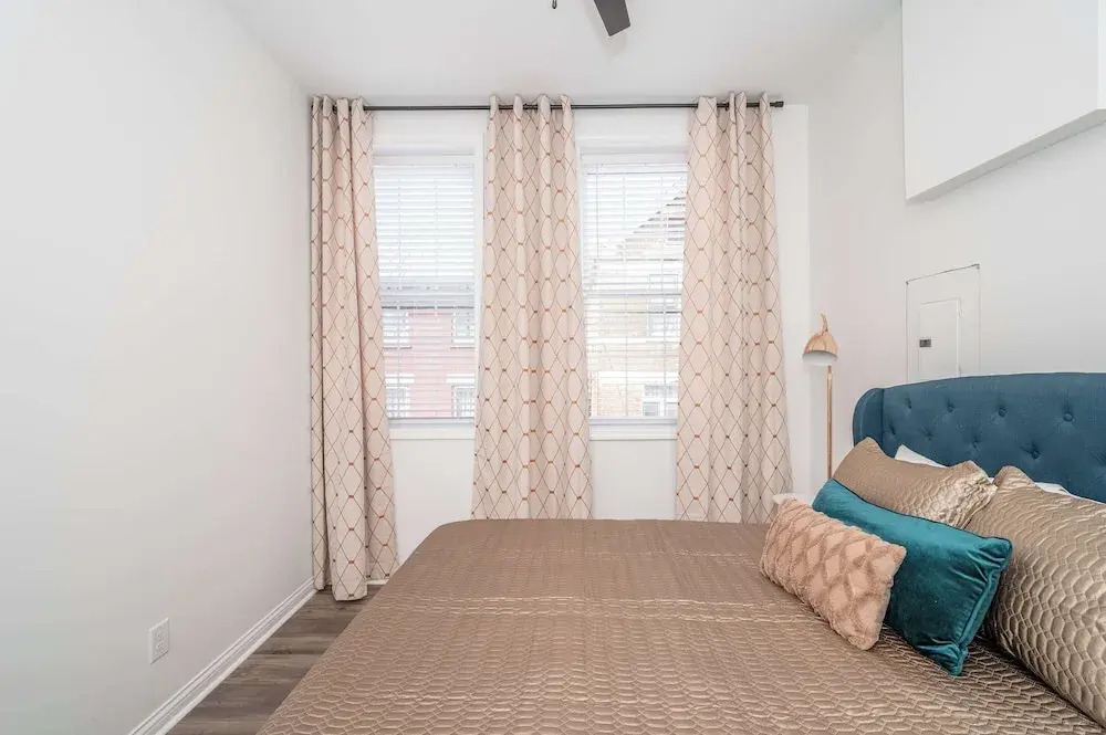 Covington Charm Suites
