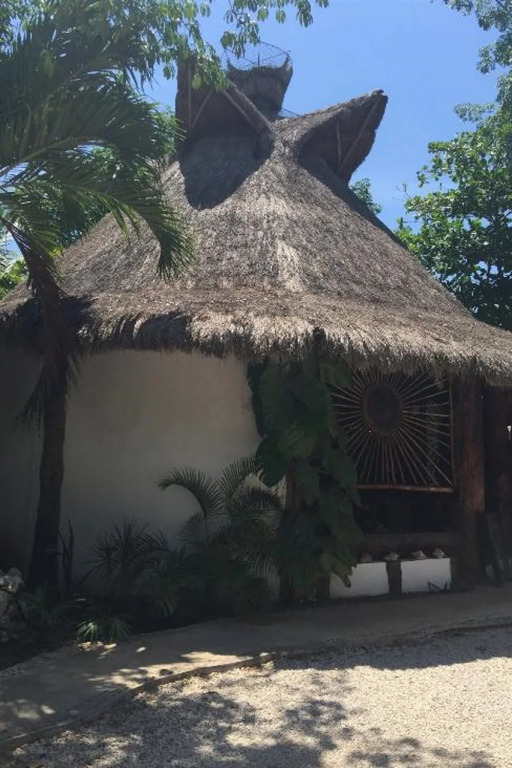 Erena Tulum