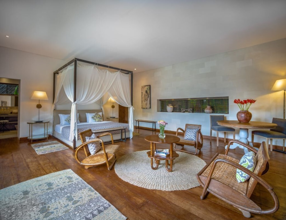 Abaca Villas
