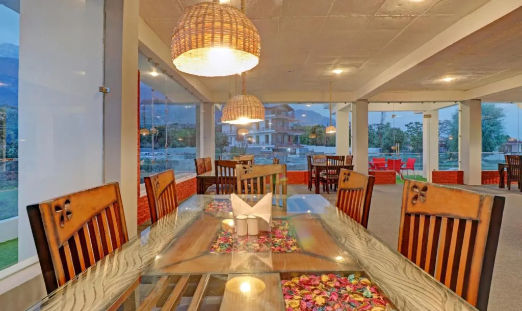 Ortus Residency