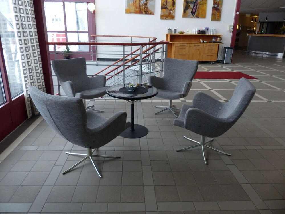 Jönköping Hotell & Konferens