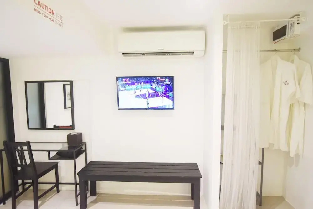 Siam Villa Suvarnabhumi