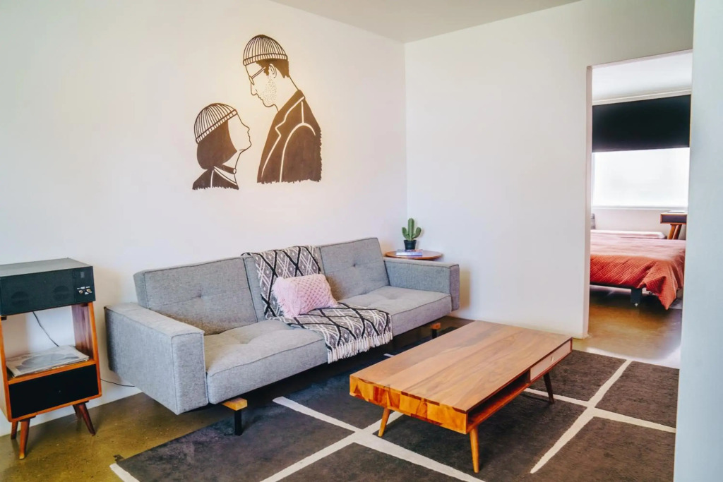 The Pink Hotel Coolangatta