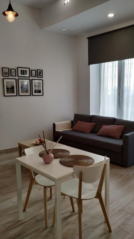 Suites Jeronimo de Cordoba