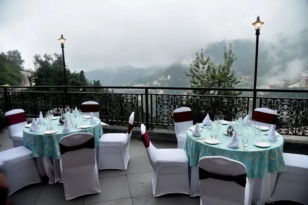 The Orchid Shimla