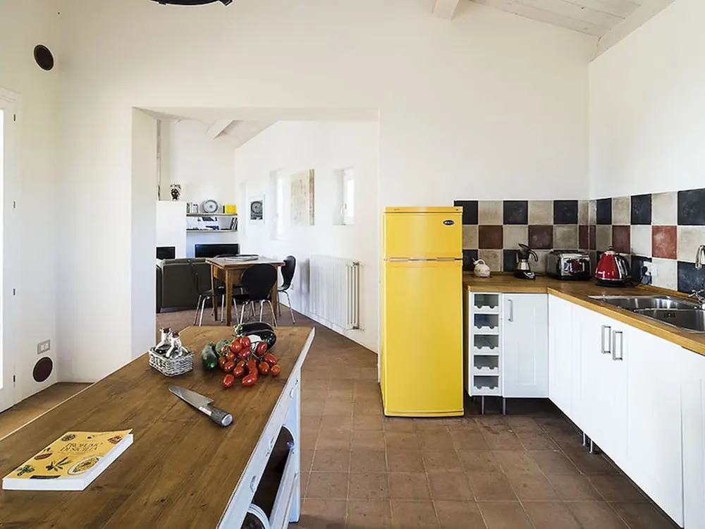 Luxurious Villa with Terrace in Scicli