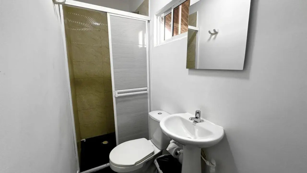 HOTEL LA FLORESTA