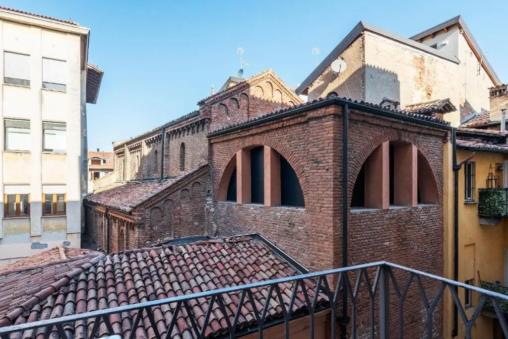 Suite Santa Maria Gualtieri