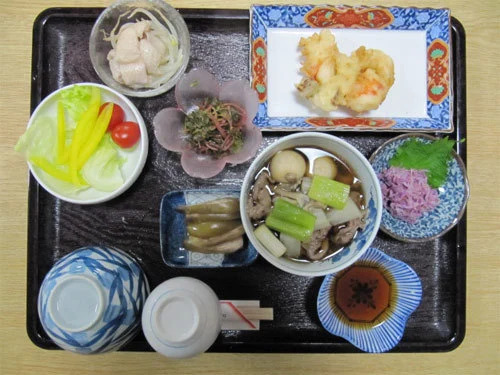 Suehiro Ryokan (Yamagata)