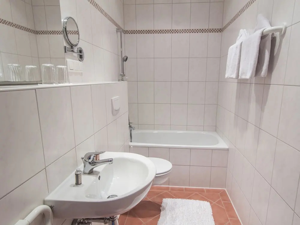 Hotel Hartmann