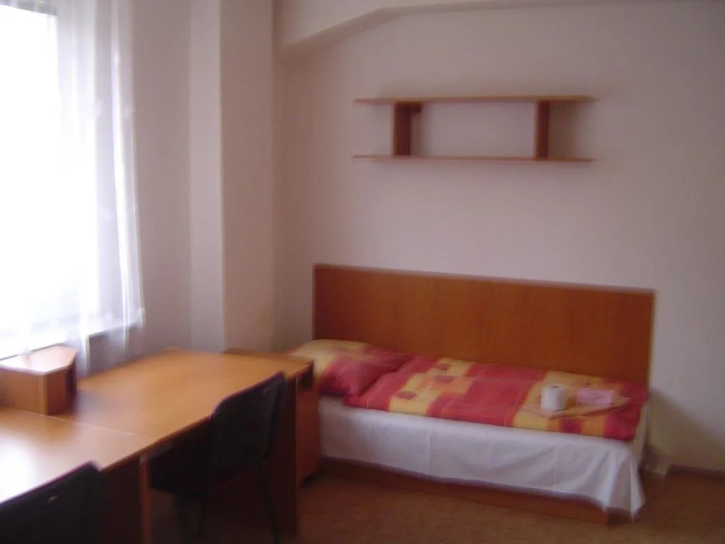 University Hotel