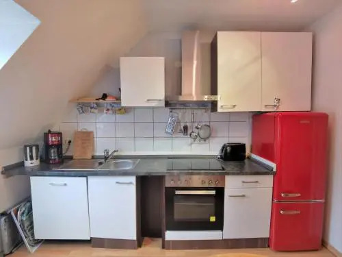 Apartment Kobs